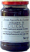 Conserva di Ciliege
