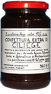 Confettura extra di Ciliege
