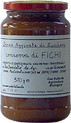 Conserva biologica di Fichi