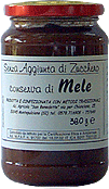 Conserva biologica di Mele